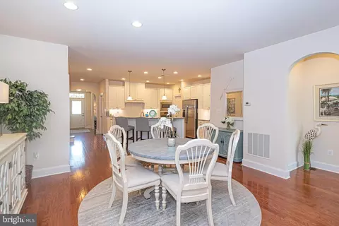 Dining - 22574 Grebe Ln, Ocean View, DE 19970 photo 2 of 4