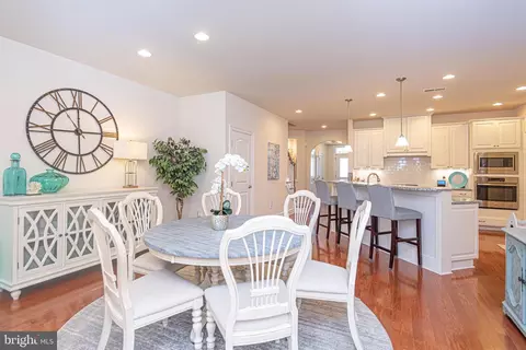 Dining - 22574 Grebe Ln, Ocean View, DE 19970 photo 1 of 4
