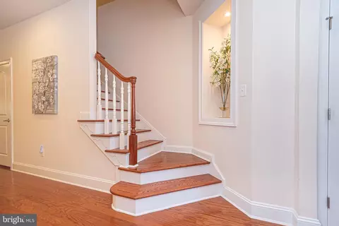 Entry Way - 22574 Grebe Ln, Ocean View, DE 19970 photo 9 of 11