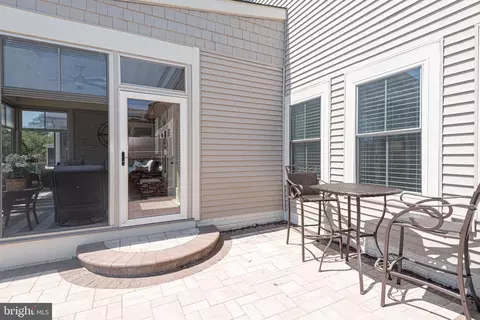 Exterior - 22574 Grebe Ln, Ocean View, DE 19970 photo 6 of 11