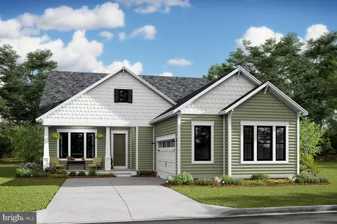 78 Hilltop Blvd, Lewes, DE 19958