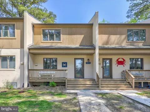 758 Salt Pond Rd #99/B, Bethany Beach, DE 19930