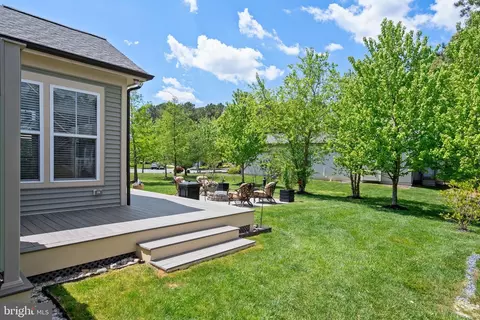 Exterior - 30954 Scissorbill Rd, Ocean View, DE 19970 photo 5 of 13