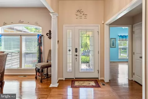 Entry Way - 30954 Scissorbill Rd, Ocean View, DE 19970 photo 1 of 11