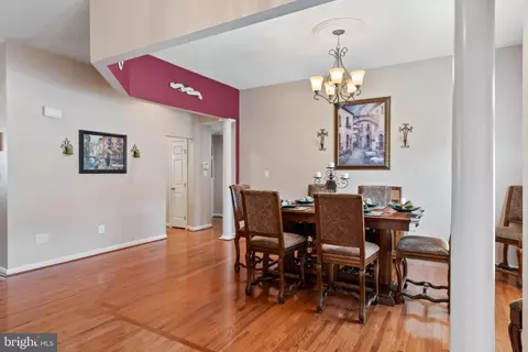 Entry Way - 30954 Scissorbill Rd, Ocean View, DE 19970 photo 3 of 11