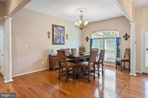 Dining - 30954 Scissorbill Rd, Ocean View, DE 19970 photo 1 of 2