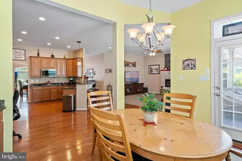 Dining - 30954 Scissorbill Rd, Ocean View, DE 19970 photo 2 of 2