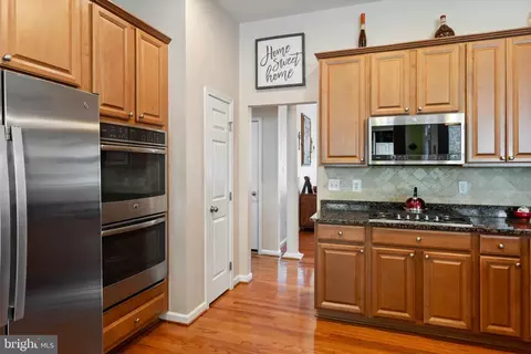 Entry Way - 30954 Scissorbill Rd, Ocean View, DE 19970 photo 5 of 11
