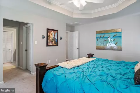 Bedroom - 30954 Scissorbill Rd, Ocean View, DE 19970 photo 4 of 4
