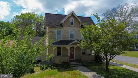 226 S Morris St, Millsboro, DE 19966
