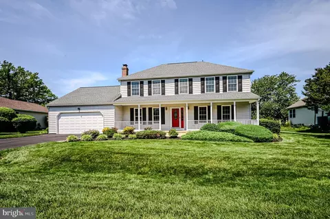 14 Stafford Rd, Rehoboth Beach, DE 19971