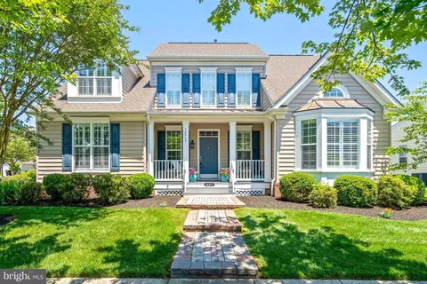 16517 Howard Millman Ln, Milton, DE 19968