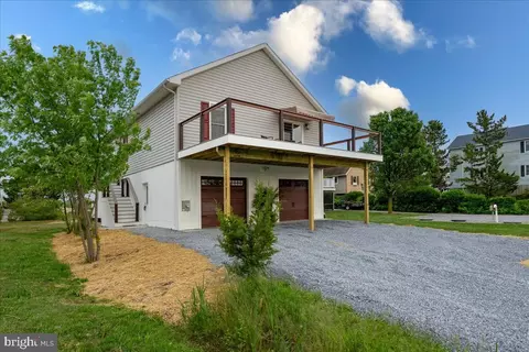 617 Bay Ave, Milford, DE 19963