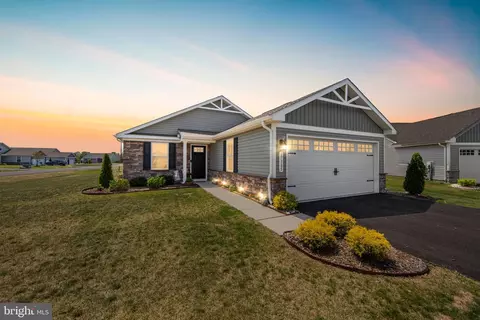 17105 Patriot Point Ct, Milton, DE 19968