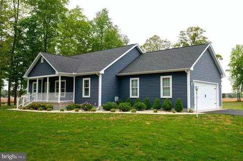 16597 Fitzgeralds Rd, Lincoln, DE 19960
