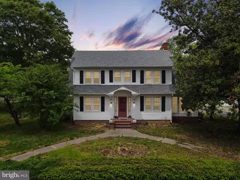 316 Pennsylvania Ave, Seaford, DE 19973