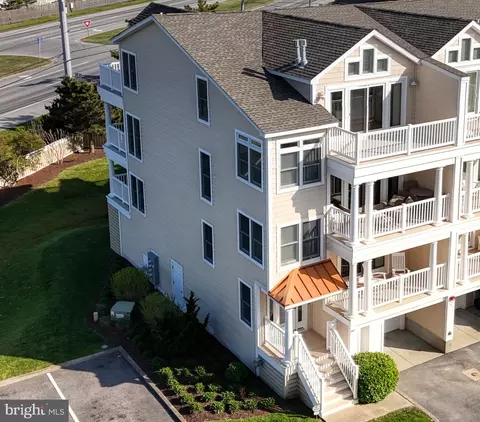 40149 Salt Meadow Dr #A4, Fenwick Island, DE 19944