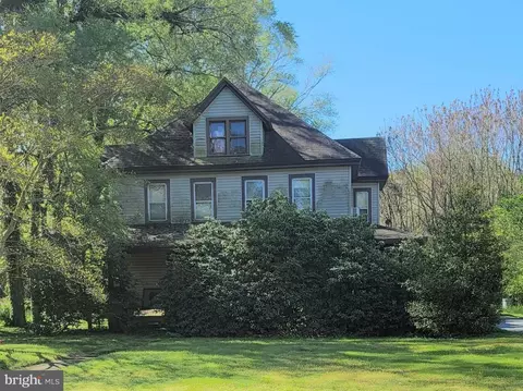 18738 Greely Ave, Lincoln, DE 19960