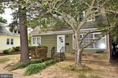 217 Norfolk St, Rehoboth Beach, DE 19971