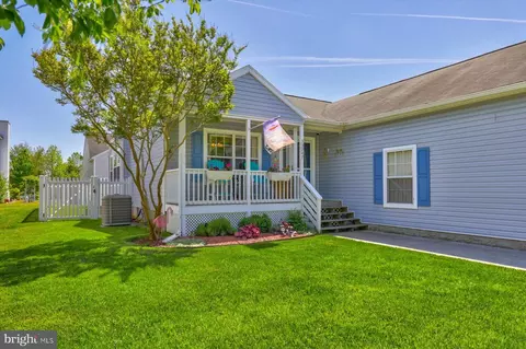 33947 N Hampton Cir #55, Frankford, DE 19945