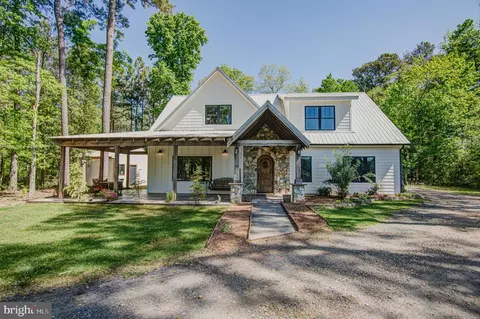 4893 Woodenhawk, Greenwood, DE 19950
