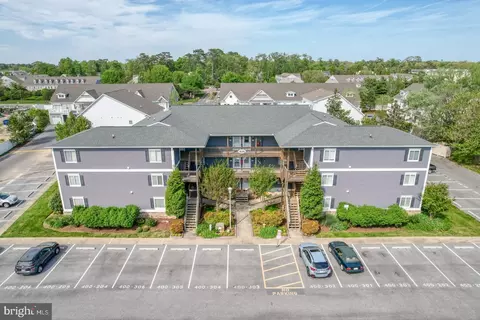 400 Henlopen Sta #303, Rehoboth Beach, DE 19971