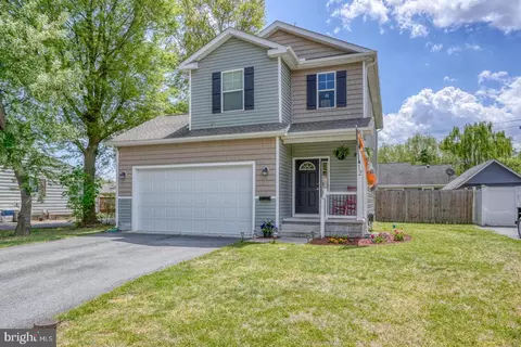 12 Elizabeth St, Milford, DE 19963