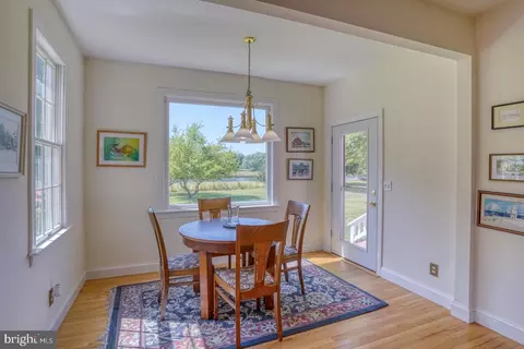 Dining - 35722 Cutter Ct, Lewes, DE 19958 photo 4 of 5