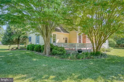 Exterior - 35722 Cutter Ct, Lewes, DE 19958 photo 7 of 12