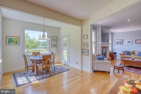 Dining - 35722 Cutter Ct, Lewes, DE 19958 photo 3 of 5