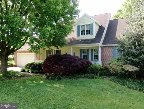 Exterior - 35722 Cutter Ct, Lewes, DE 19958 photo 5 of 12