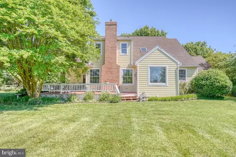 Exterior - 35722 Cutter Ct, Lewes, DE 19958 photo 11 of 12