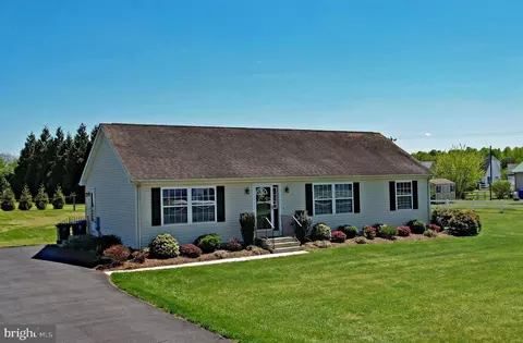 23094 Rutt Rd, Milford, DE 19963