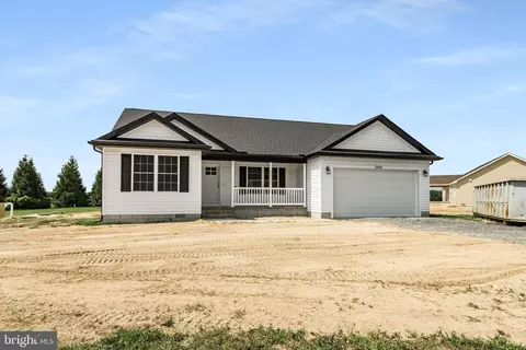 26686 Blue Hen Ln #LOT 20, Seaford, DE 19973