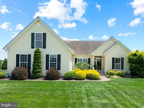 32160 Greenbriar Way, Lewes, DE 19958