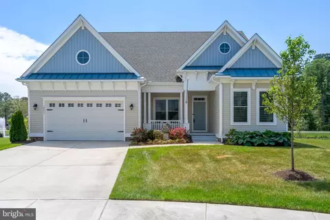 28837 W Henry Pl, Millsboro, DE 19966