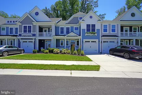 12411 Dickinson Ct #T-121, Lewes, DE 19958