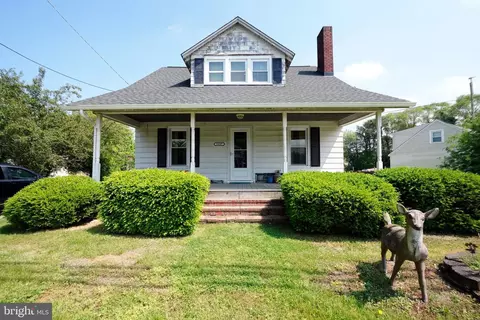 14147 Union Street Ext, Milton, DE 19968