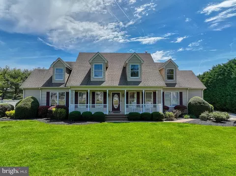 6 Zanes Way, Rehoboth Beach, DE 19971