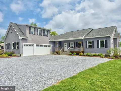 18577 Shingle Point Rd, Georgetown, DE 19947