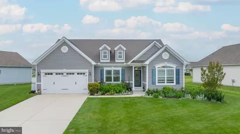 18686 Misty Trl, Milton, DE 19968