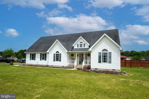 32519 Mount Pleasant Rd, Laurel, DE 19956