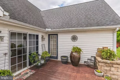 Exterior - 32519 Mount Pleasant Rd, Laurel, DE 19956 photo 2 of 9