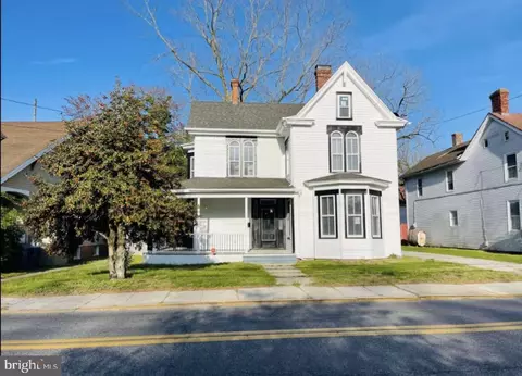 605 S Central Ave, Laurel, DE 19956
