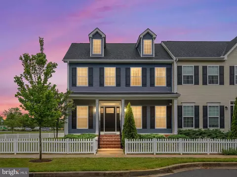 301 Village Center Blvd, Milton, DE 19968