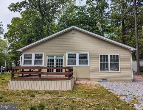 34433 River Rd #4972, Millsboro, DE 19966