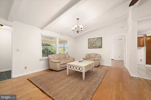 13 Evans Ave, Ocean View, DE 19970 photo 5