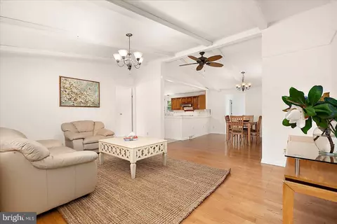 13 Evans Ave, Ocean View, DE 19970 photo 6