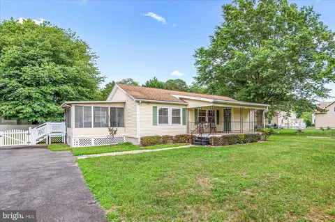 13 Evans Ave, Ocean View, DE 19970 photo 34