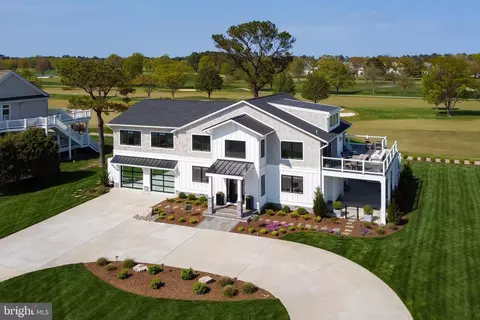 206 W Side Dr, Rehoboth Beach, DE 19971